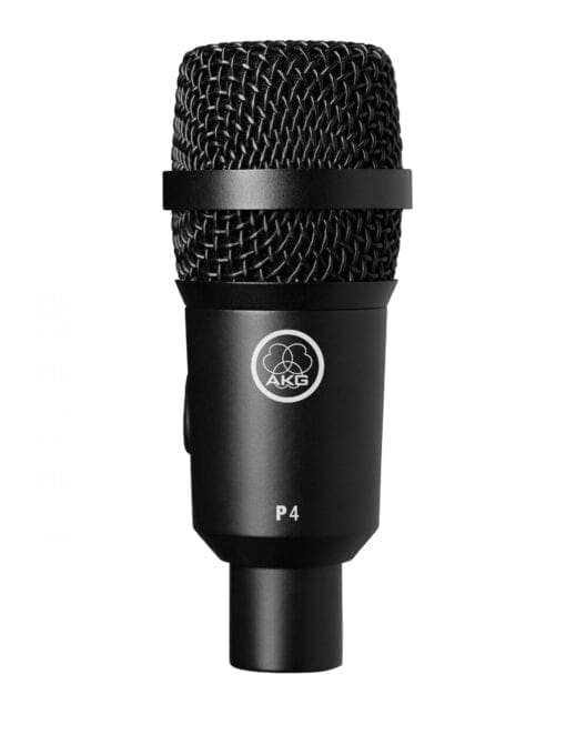 AKG Drum Set Session _Uit assortiment J&H licht en geluid 5