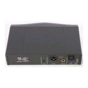 AKG SR45 (Band D (ISM), 863.1-864.9 MHz) draadloze ontvanger-33581