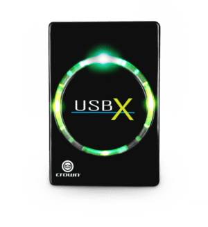 Crown USBX -33698