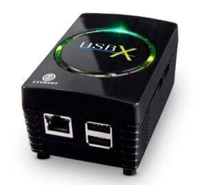 Crown USBX