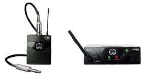 AKG WMS 40 Mini Instrumental ISM3-33481
