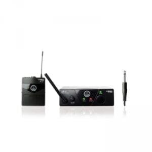 AKG WMS40 Mini Single Instrumental Set-0
