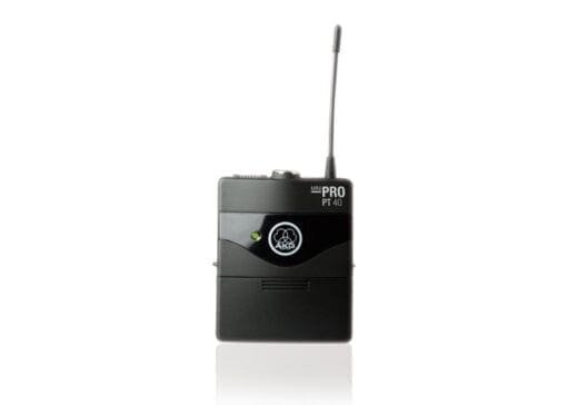AKG WMS 40 Mini2 Instrument Draadloze Microfoon Set _Uit assortiment J&H licht en geluid 4