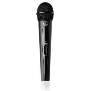 AKG WMS 40 Mini2 Voc Inst draadloze microfoonset ISM2/ISM3-33494