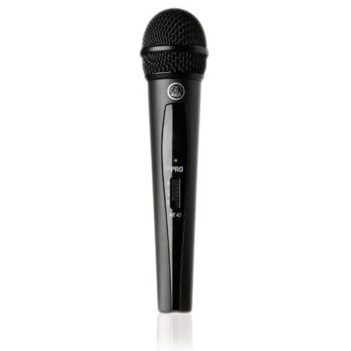 AKG WMS 40 Mini2 Voc Inst draadloze microfoonset ISM2/ISM3 _Uit assortiment J&H licht en geluid 3