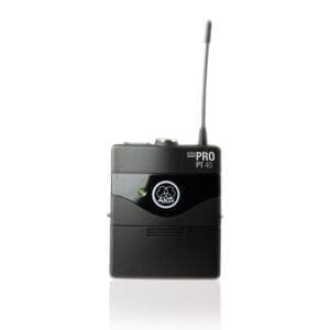 AKG WMS 40 Mini2 Voc Inst draadloze microfoonset ISM2/ISM3-33493