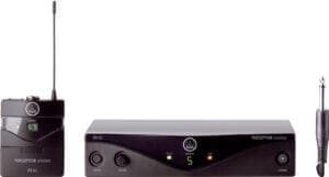 AKG WMS45 Perception Wireless Instrumental Set