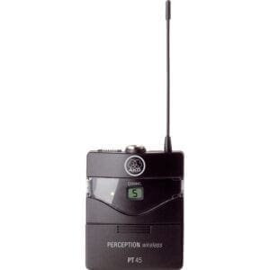 AKG WMS45 Perception Wireless Instrumental Set-33590