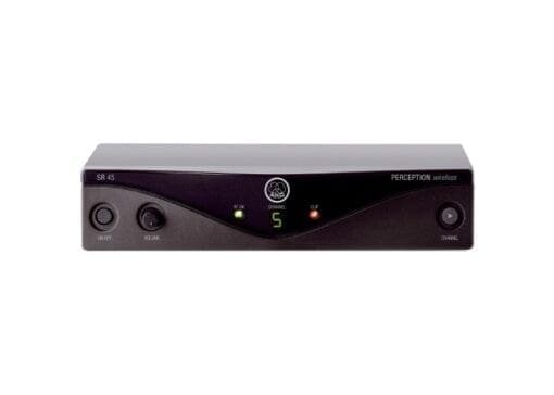 AKG WMS45 Perception Wireless Instrumental Set _Uit assortiment J&H licht en geluid 3