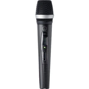 AKG WMS 470-C5 (Band 1, 650-680 MHz) draadloos systeem-33626