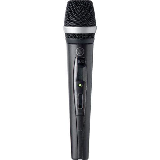 AKG WMS 470-C5 (Band 1, 650-680 MHz) draadloos systeem _Uit assortiment J&H licht en geluid 3