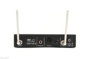 AKG WMS 470-C5 (Band 1, 650-680 MHz) draadloos systeem-33627