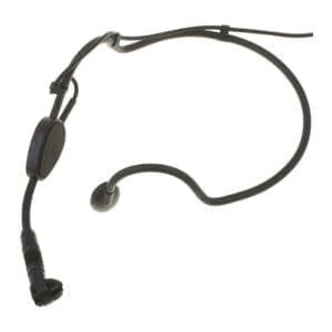 AKG WMS 470 (Band 1: 650-680 MHz) draadloze Sport-set-33634