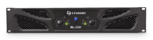 Crown XLi 2500 versterker-0
