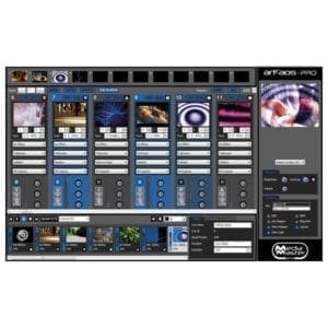 DMT Arkaos Media Master Pro 4.0-33807