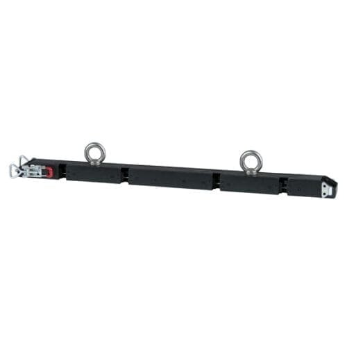 DMT Riggingbar voor 2 Pixelscreen I3.9 modules LED PixelBoard en screen J&H licht en geluid