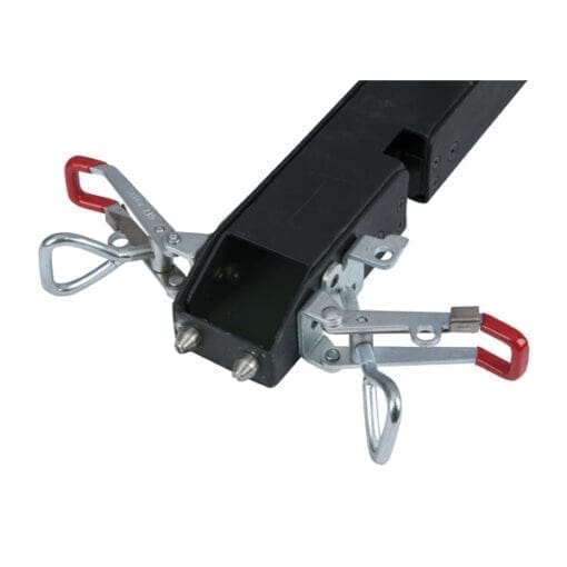 DMT Riggingbar voor 2 Pixelscreen I3.9 modules LED PixelBoard en screen J&H licht en geluid 3