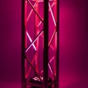 American DJ 12P Hex-34099