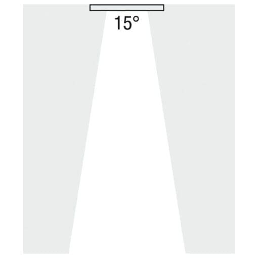 Artecta Montreal-46 WW – Inbouw LED plafondspotje _Uit assortiment J&H licht en geluid 5