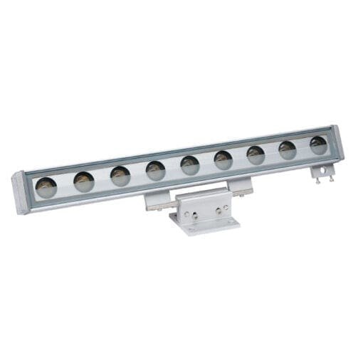 Artecta Indalo Strip-9 WW – LED bar met 9 warm witte LED’s _Uit assortiment J&H licht en geluid