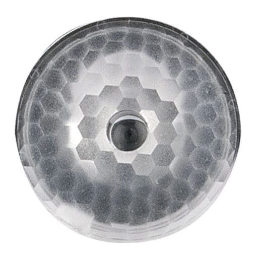 Artecta Miami-T3SQ WW symmetric – LED grondspotje met een 2W warm witte LED _Uit assortiment J&H licht en geluid 4