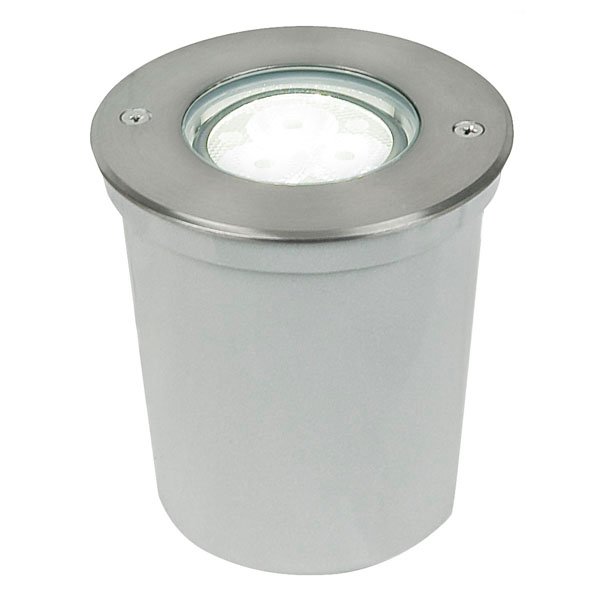 Artecta Vegas-T9R WW symmetric – LED grondspotje met 3 2W warm witte LED’s _Uit assortiment J&H licht en geluid 4 Artecta Vegas-T9R WW symmetric – LED grondspotje met 3 2W warm witte LED’s _Uit assortiment J&H licht en geluid 4