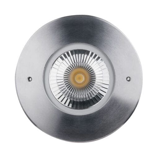 Artecta Stavanger-210 WW – LED grondspot met een 18W warm witte LED (IP67) _Uit assortiment J&H licht en geluid 3