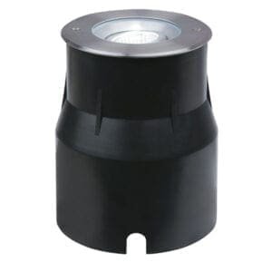 Artecta Reno-7R WW - LED grondspot met een 7W warm witte LED (verstelbaar)-34224