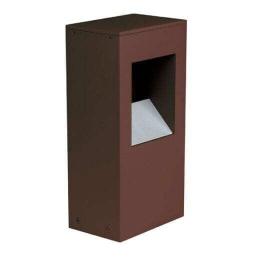 Artecta Lyon-11 – LED tuinlamp (koffiekleurig) _Uit assortiment J&H licht en geluid