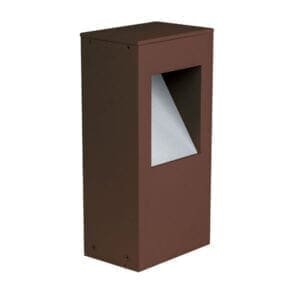 Artecta Lyon-12 1x6w closed c
