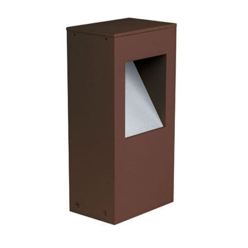 Artecta Lyon-12 – LED tuinlamp (koffiekleurig) _Uit assortiment J&H licht en geluid