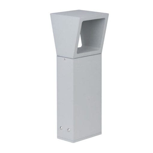 Artecta Floris-30 WW G – LED tuinlamp (grijs) _Uit assortiment J&H licht en geluid