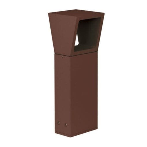 Artecta Floris-30 WW C – LED tuinlamp (koffiekleurig) _Uit assortiment J&H licht en geluid