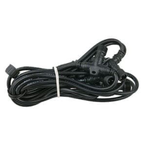 Artecta Bogota floor WW-6 set - 6 inbouw LED vloerspotjes (IP65)-34326