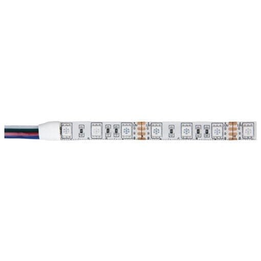 Artecta Havana Dropper RGB-60 12V – 5 meter (wit) _Uit assortiment J&H licht en geluid