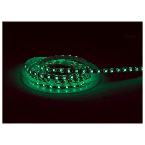 Artecta Havana Dropper RGB-60 12V – 5 meter (wit) _Uit assortiment J&H licht en geluid 6