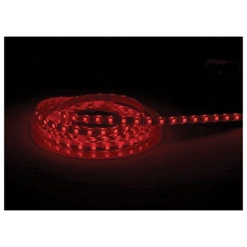 Artecta Havana Dropper RGB-60 12V – 5 meter (wit) _Uit assortiment J&H licht en geluid 7
