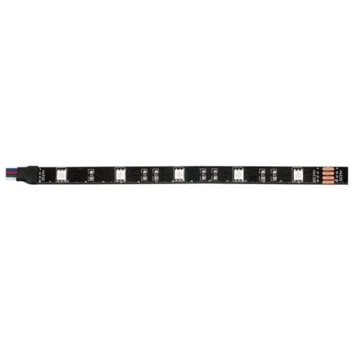 Artecta Havana Dropper RGB-30 24V – 5 meter (zwart) _Uit assortiment J&H licht en geluid