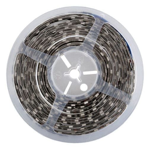 Artecta Havana Dropper RGB-60 24V – 5 meter (zwart) _Uit assortiment J&H licht en geluid 3