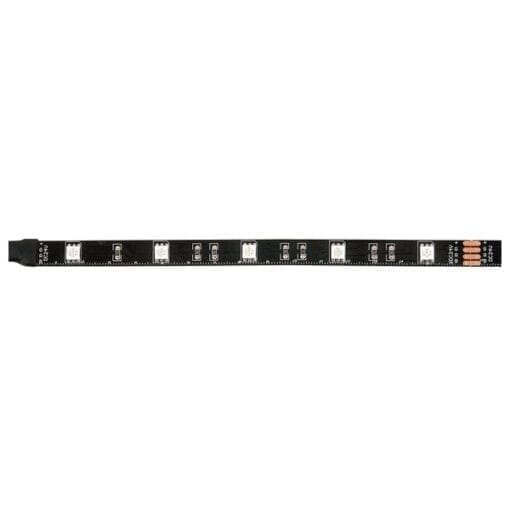 Artecta Havana Dropper WW-30 24V – 5 meter (zwart) _Uit assortiment J&H licht en geluid