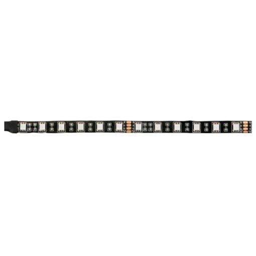 Artecta Havana Dropper WW-60 24V – 5 meter (zwart) _Uit assortiment J&H licht en geluid