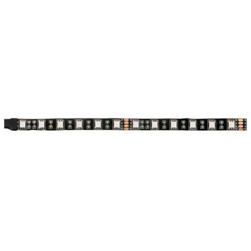 Artecta Havana Dropper CW-60 24V – 5 meter (zwart) _Uit assortiment J&H licht en geluid