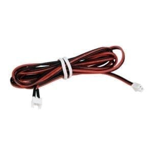 Artecta Extension cable with male- & female-plug