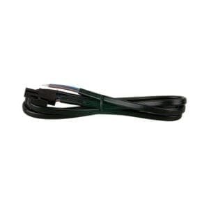 Artecta Aton lamp cable 1x amp male