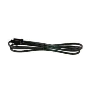 Artecta Verlengkabel voor LED spot(je)s (3,0 meter) Accessories J&H licht en geluid