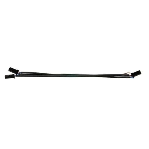 Artecta Split kabel voor LED spot(je)s _Uit assortiment J&H licht en geluid