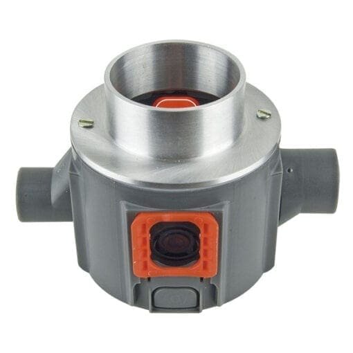 Artecta Inbouwdoos adapter (42 mm) _Uit assortiment J&H licht en geluid 3