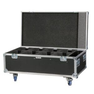 DAP Audio Case voor 8x nanoq 12 q4