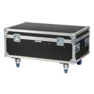 DAP Audio Case voor 4x helix 4000 q4