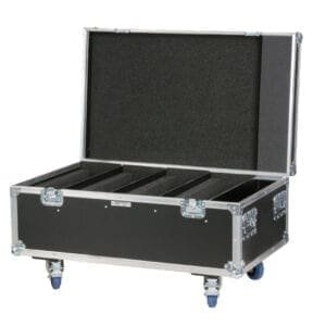 DAP Audio Case voor 4x helix 4000 q4